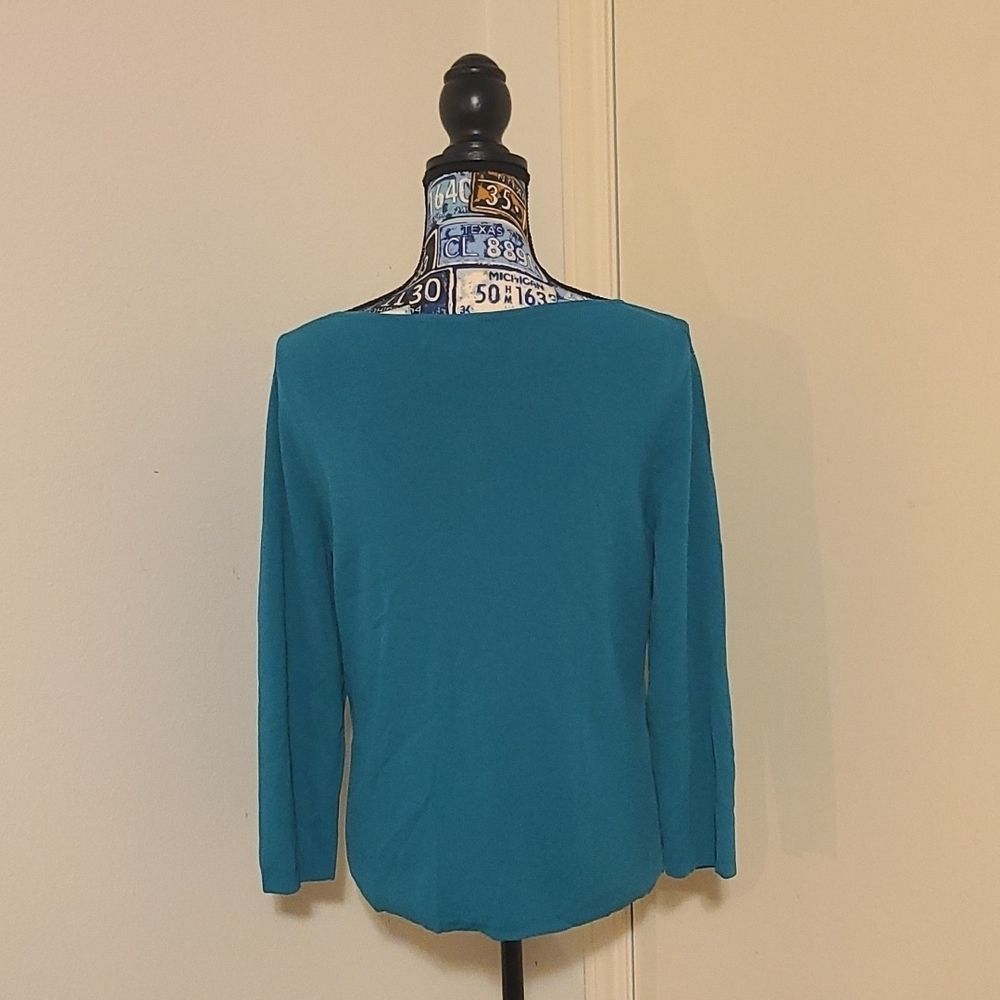 Pendleton Top - image 3